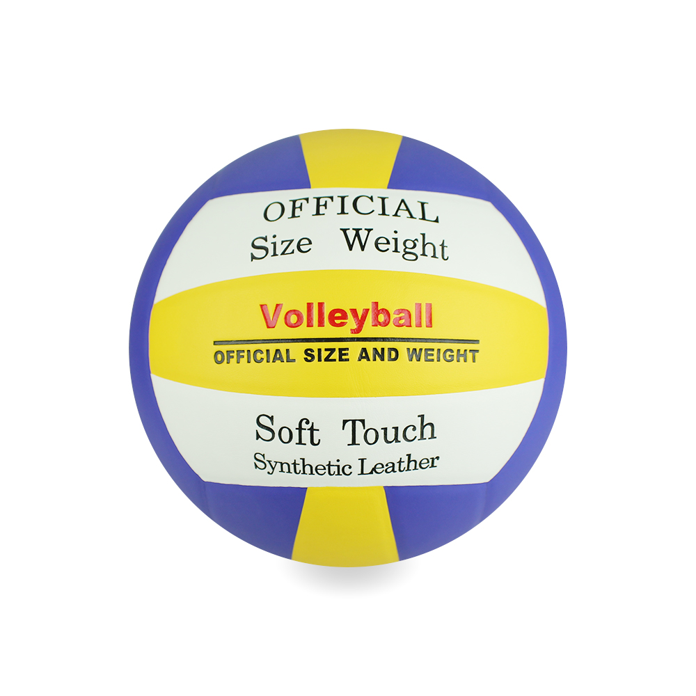 Laminated Volleyball  KX-TP001