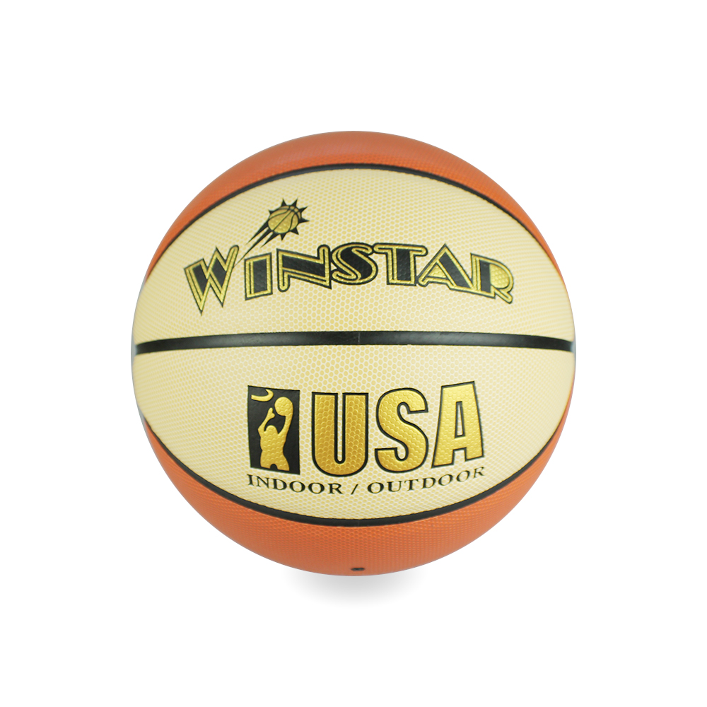 Laminated Basketball  KX-TL006