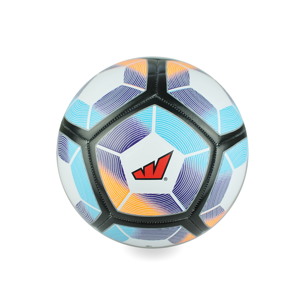 Machine-Stitch Football  KX-JZ007