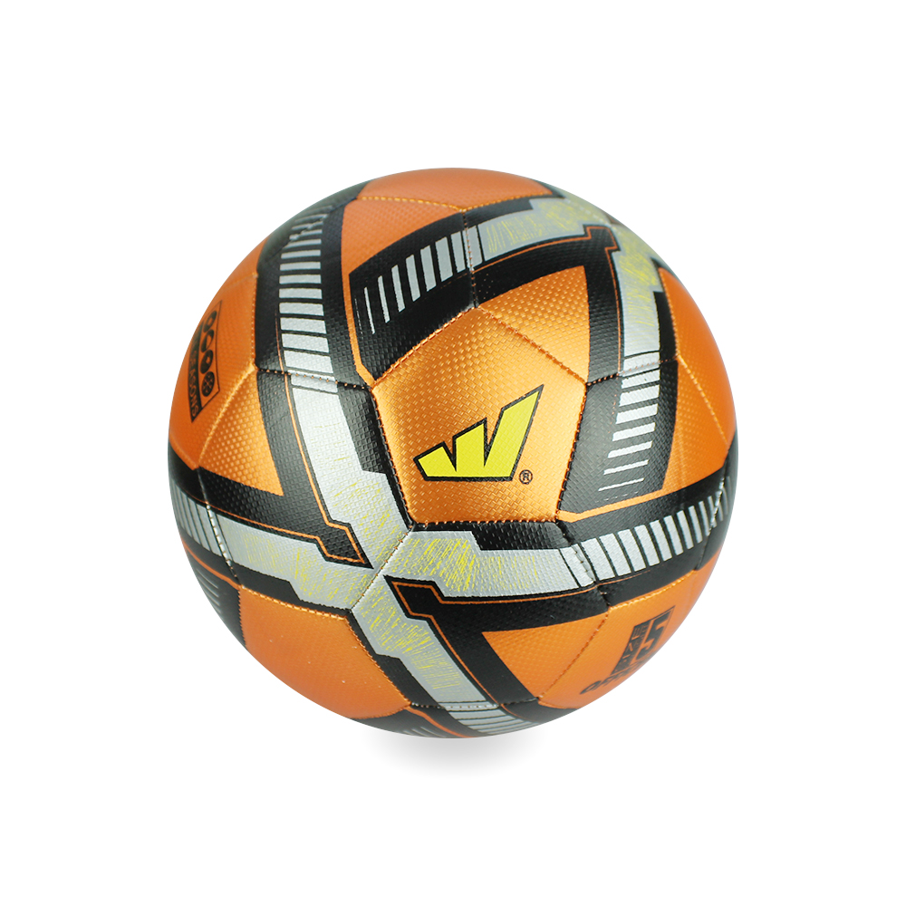 Machine-Stitch Football  KX-JZ001