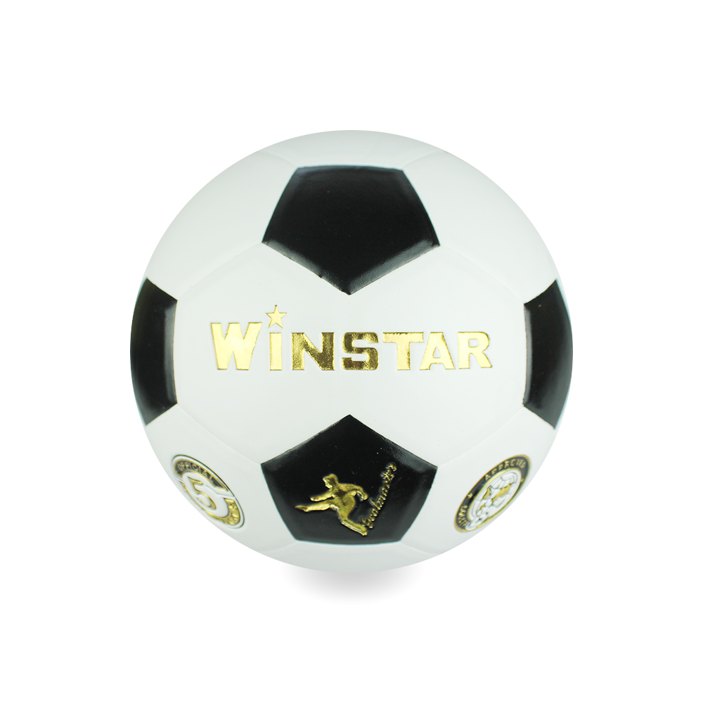 Laminated Football  KX-TZ003