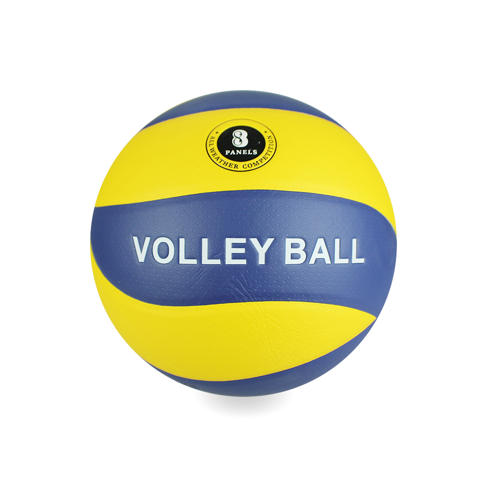 Laminated Volleyball  KX-TP003