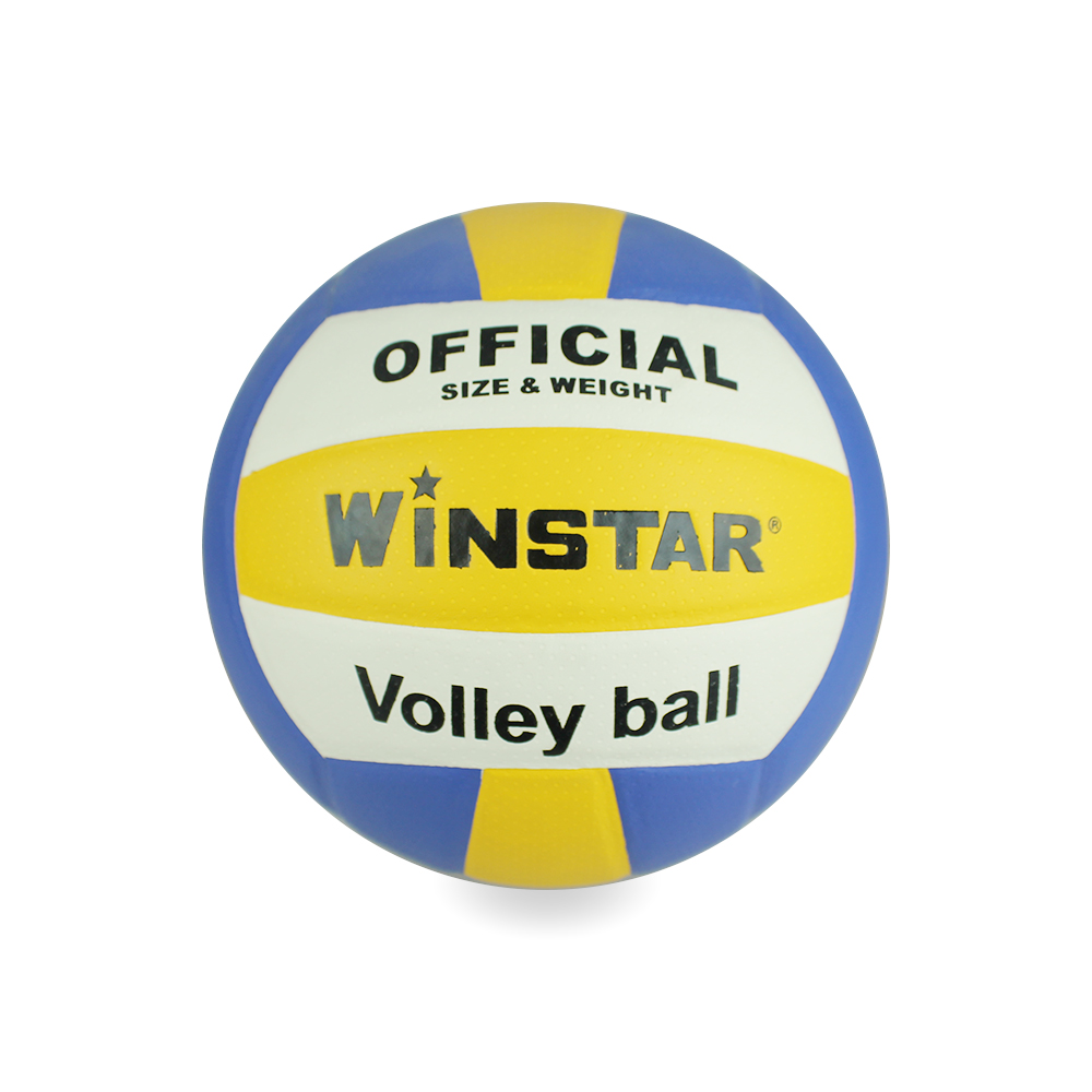 Laminated Volleyball  KX-TP002